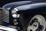 Cadillac Series 62 Custom Convertible Coupe 1941 года